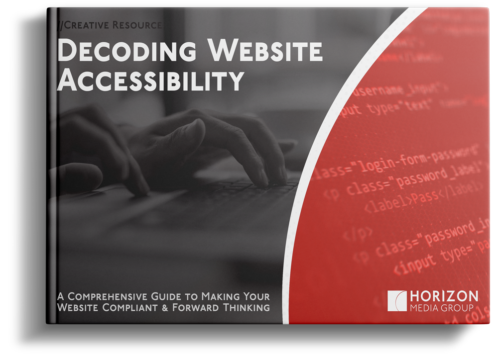 Web Accessibility Guide