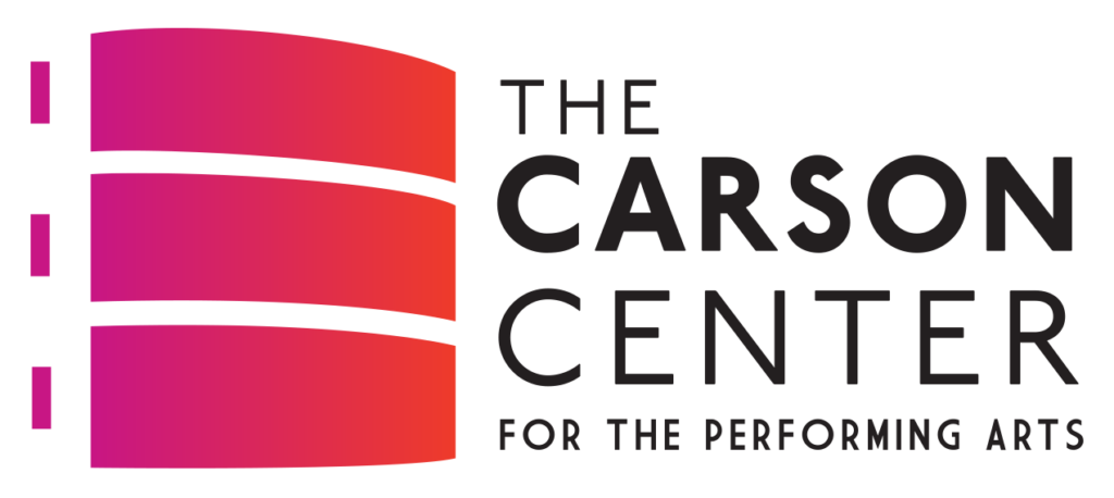Carson Center logo