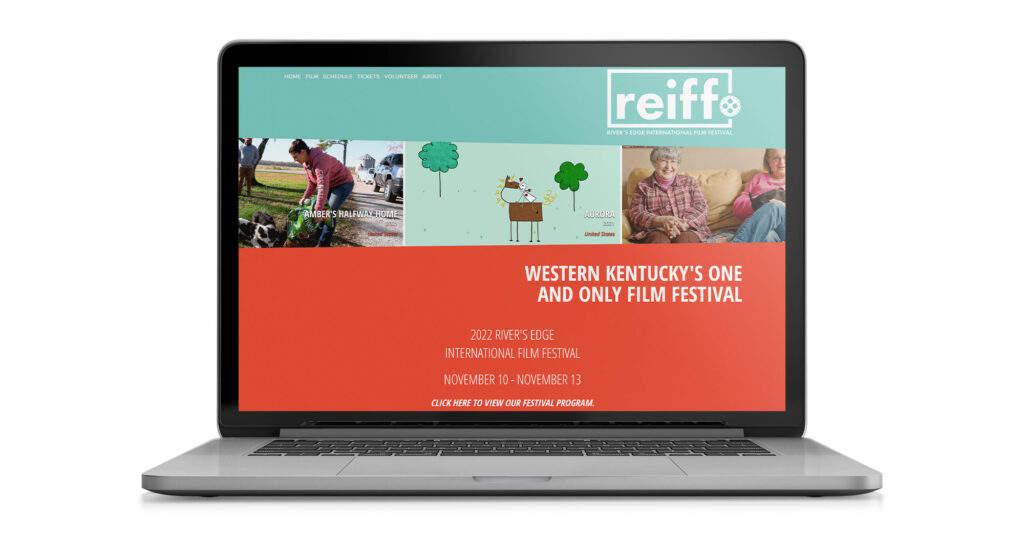 REIFF website