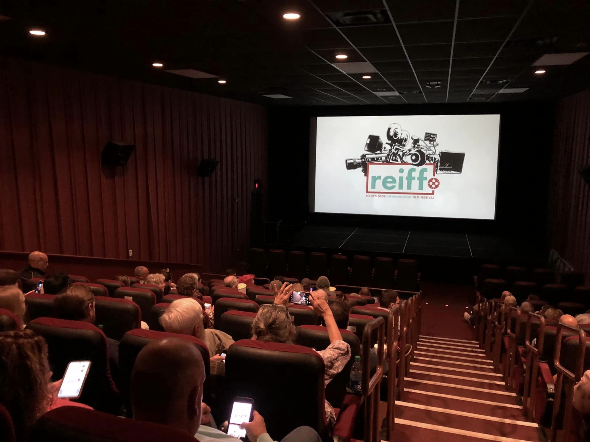 Reiff Horizon Media Group